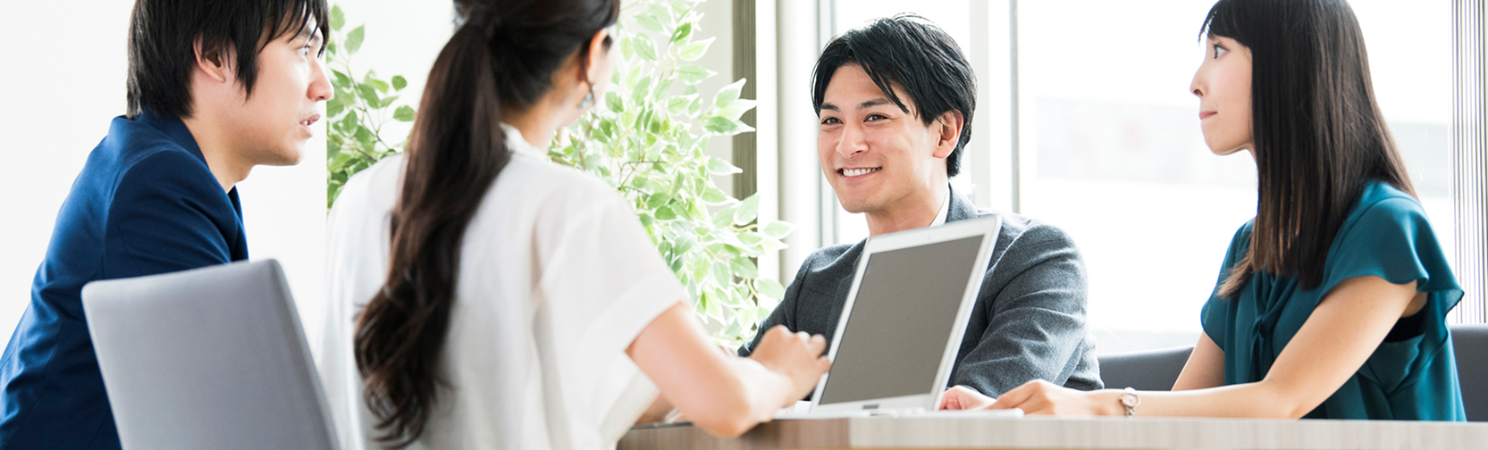 会社概要
