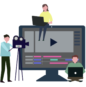 動画の実績はこちら