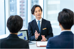 求人情報