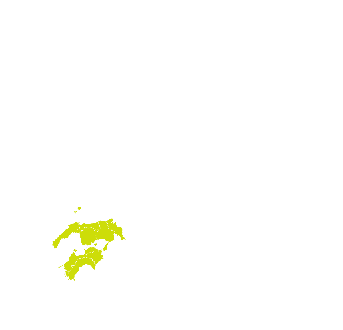 chugoku