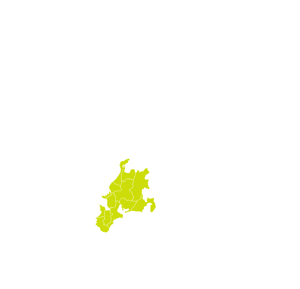tokai
