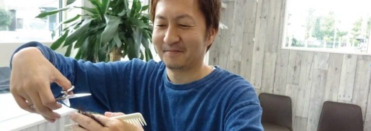 ヘアーサロンROTALY 様
