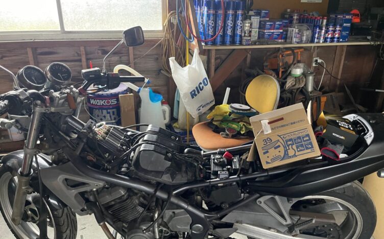 K’s GARAGE 様