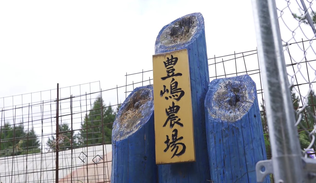 豊嶋農場 様